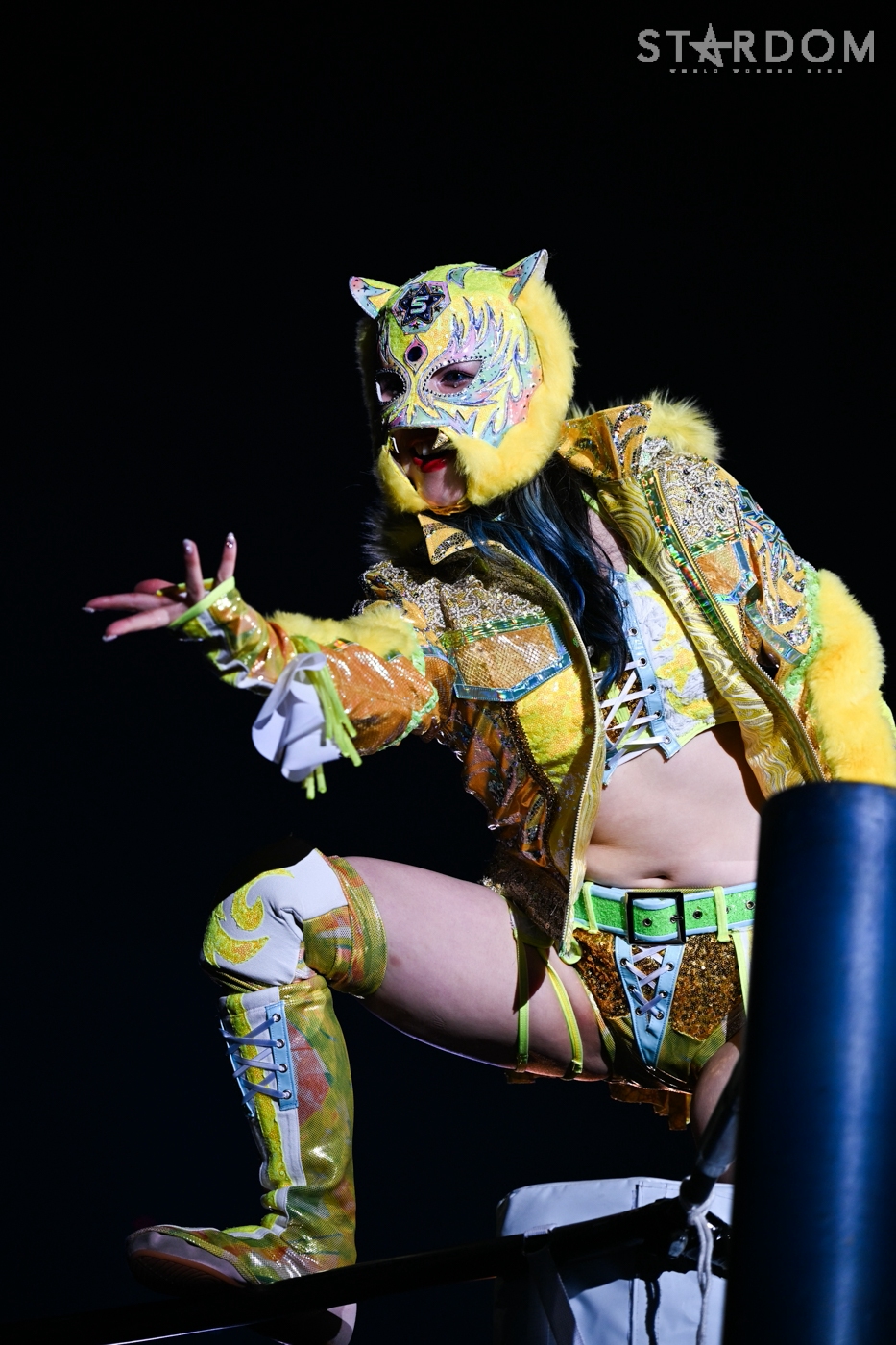 20260823_1 | 試合レポート | スターダム✪STARDOM