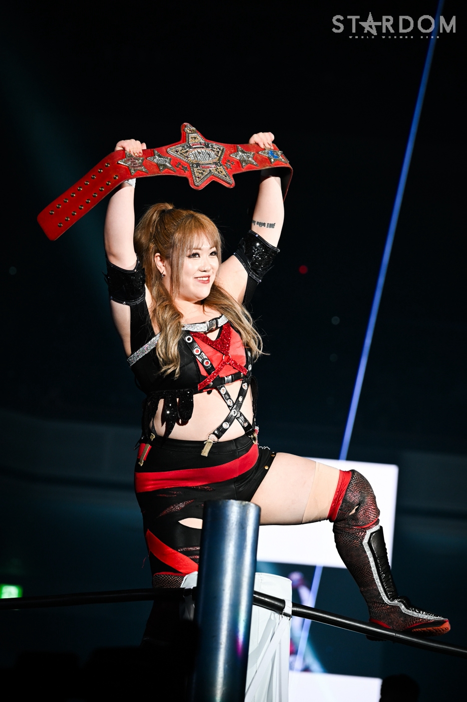 20260823_1 | 試合レポート | スターダム✪STARDOM