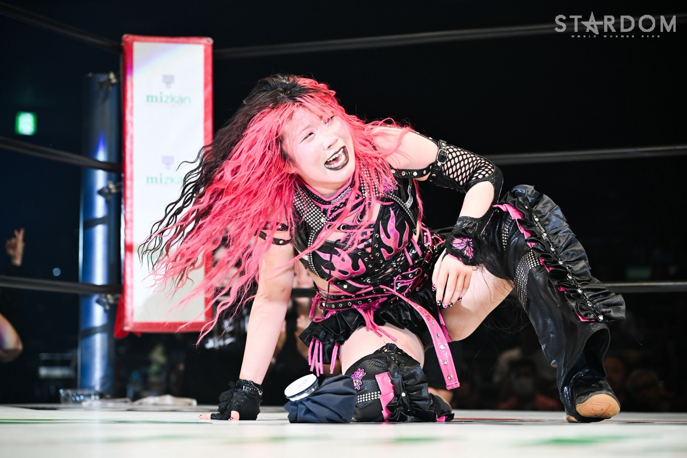 20260823_9 | 試合レポート | スターダム✪STARDOM