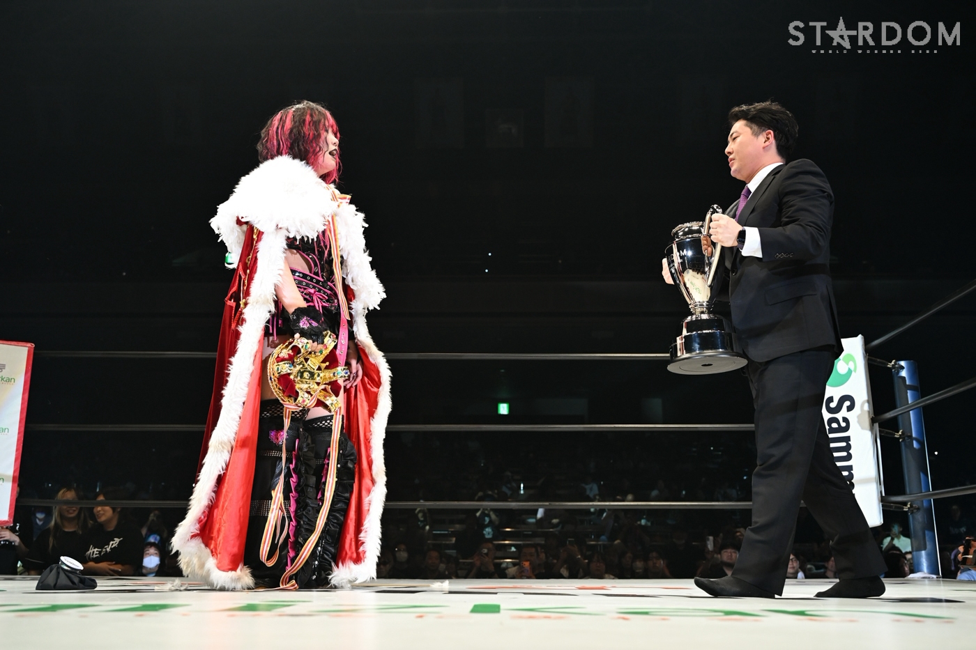 20260823_9 | 試合レポート | スターダム✪STARDOM