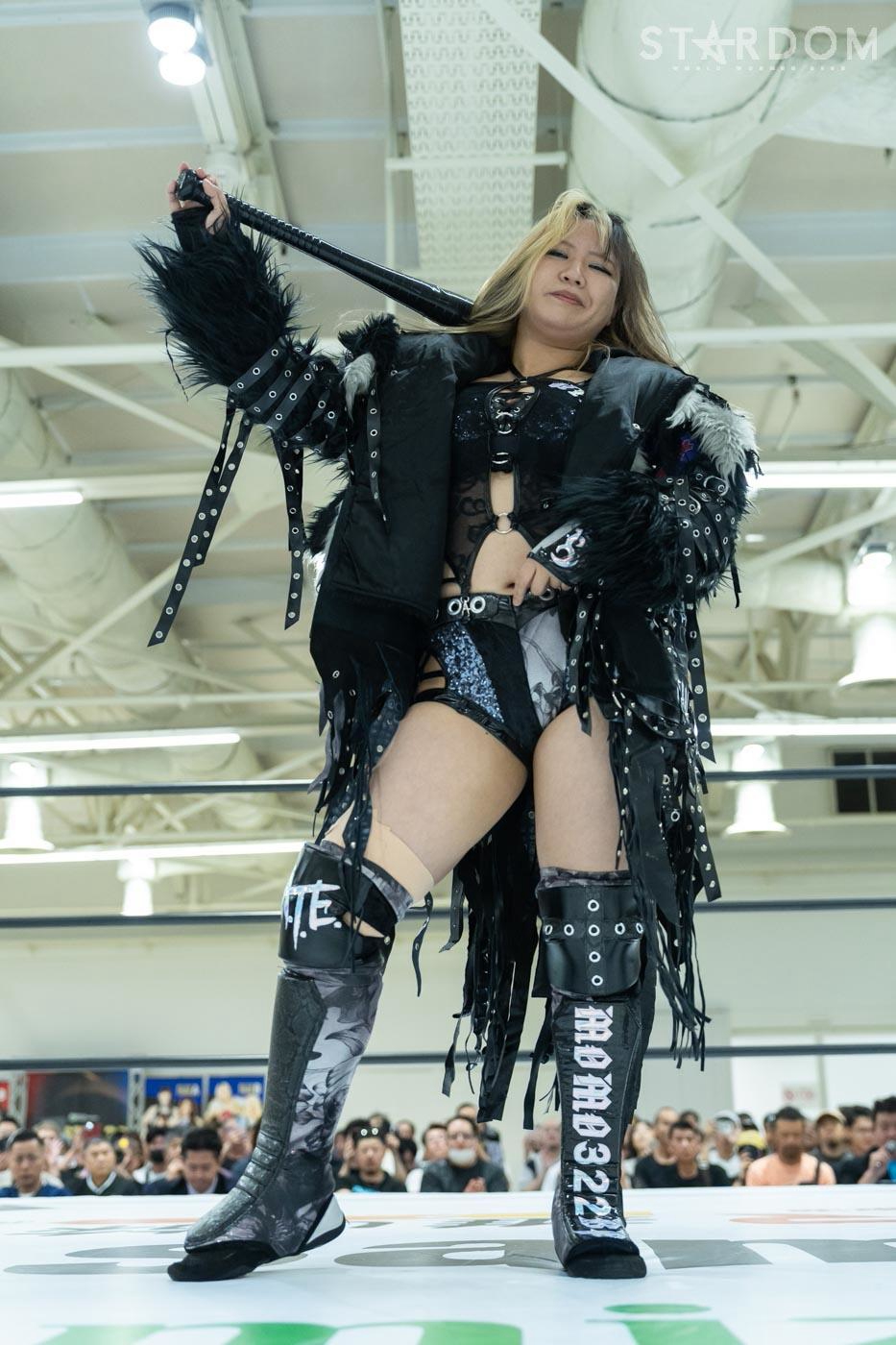 20260814_8 | 試合レポート | スターダム✪STARDOM