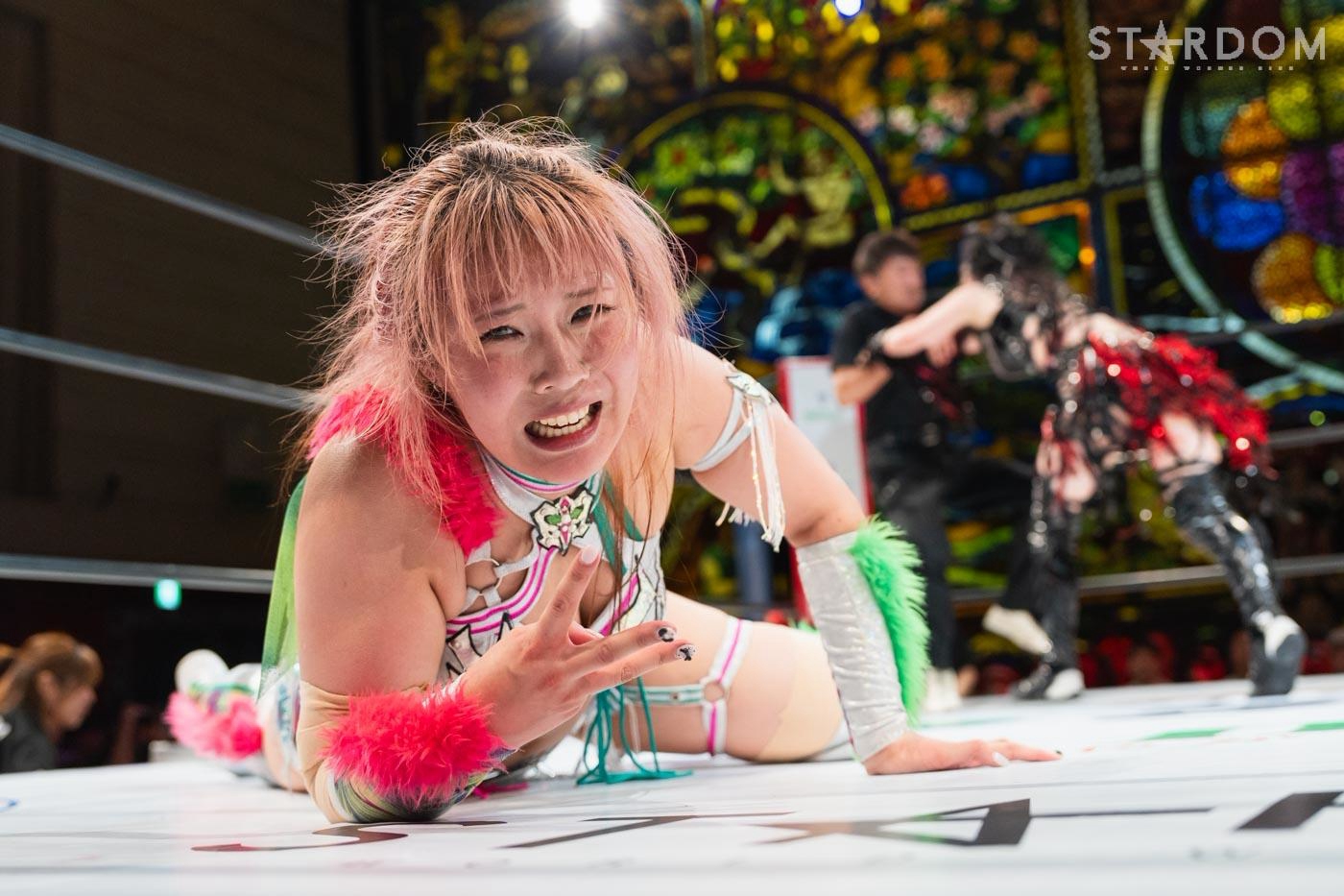 第14代 ジュリア | スターダム✪STARDOM