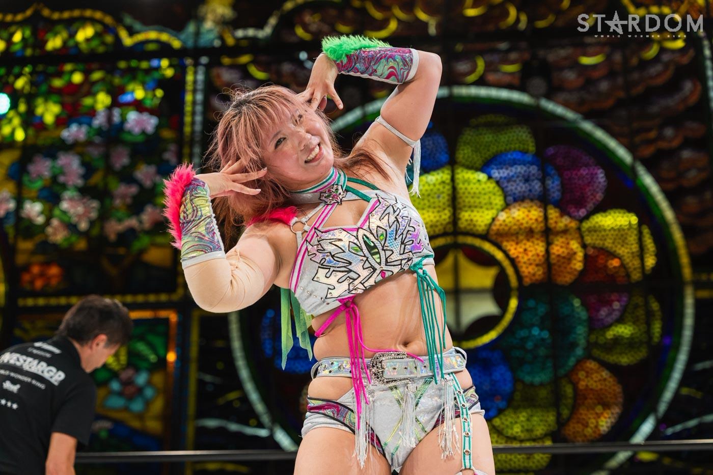 20260815_9 | 試合レポート | スターダム✪STARDOM