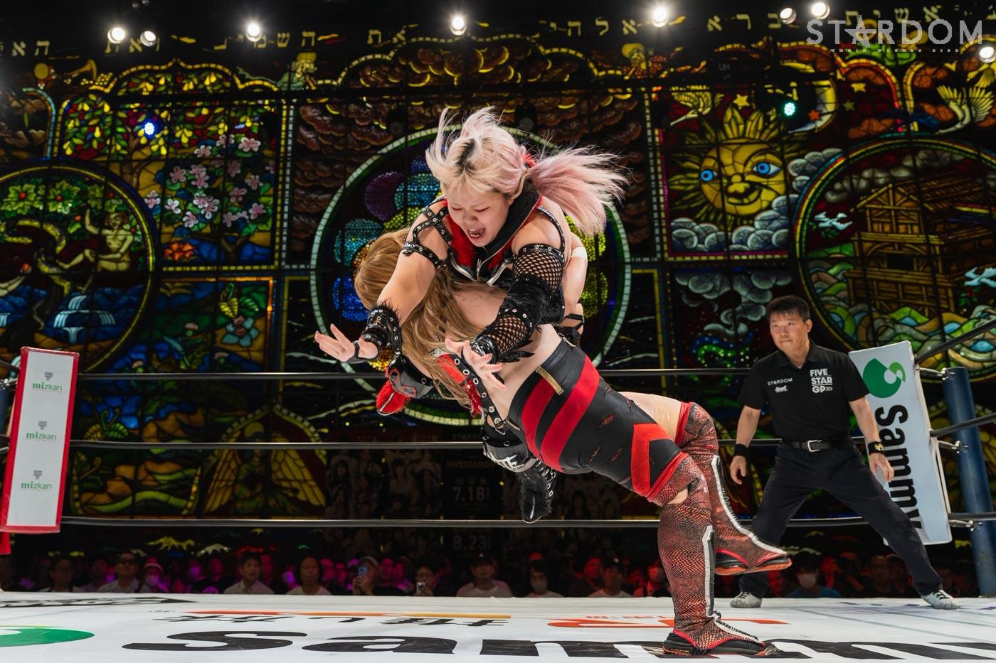 STARDOM（スターダム）ウエハースコレクトボックス 2箱（40個