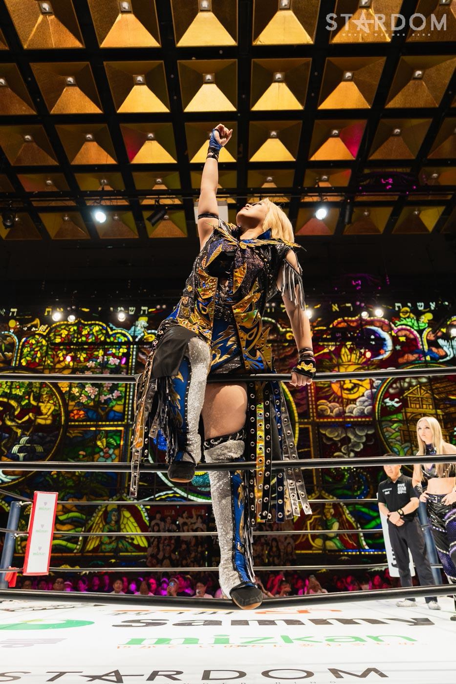 20260815_7 | 試合レポート | スターダム✪STARDOM