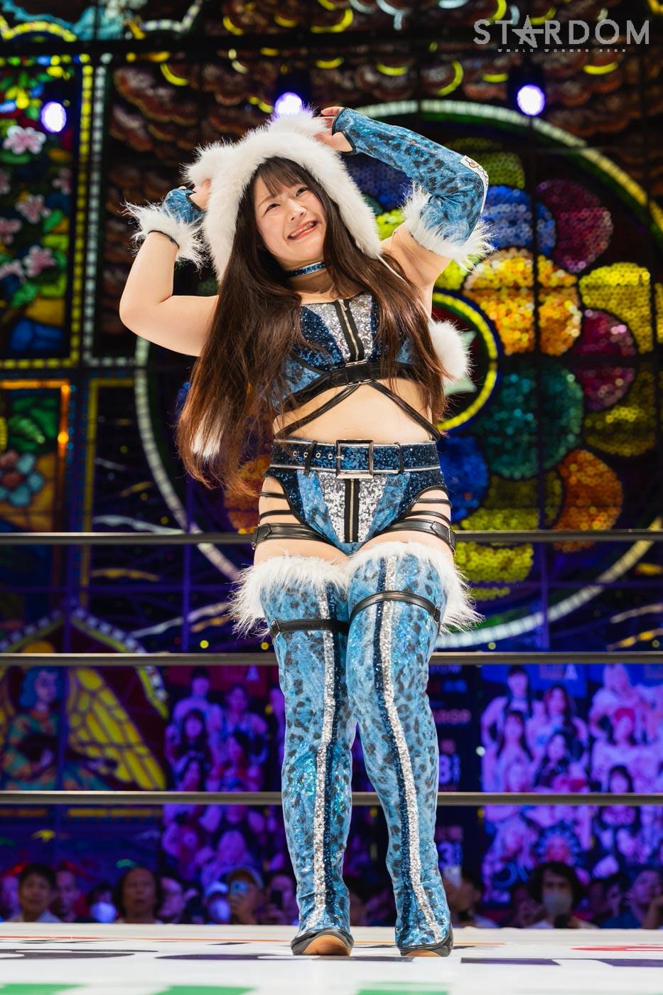 20260815_6 | 試合レポート | スターダム✪STARDOM