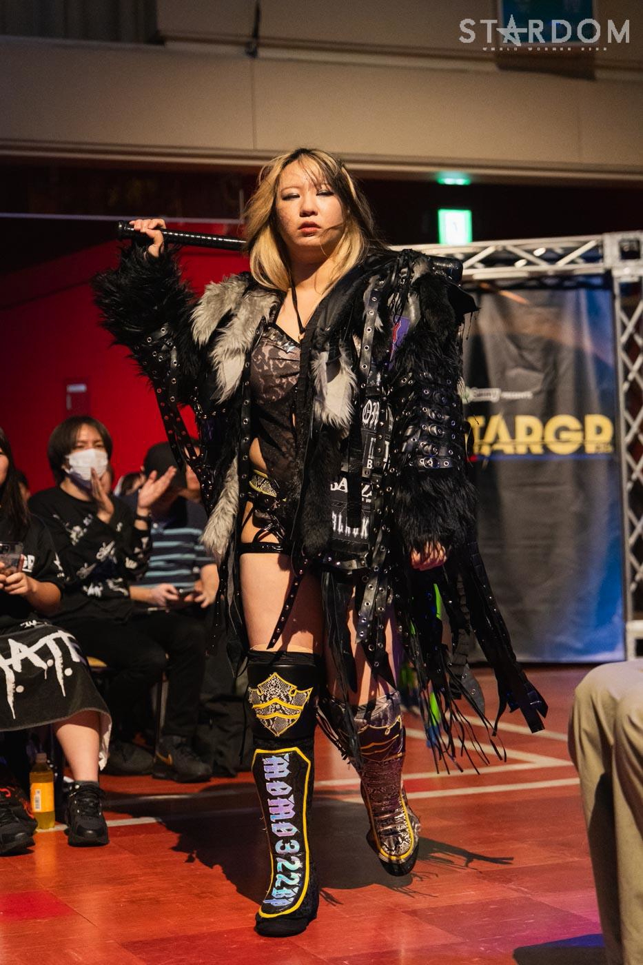 20260815_6 | 試合レポート | スターダム✪STARDOM