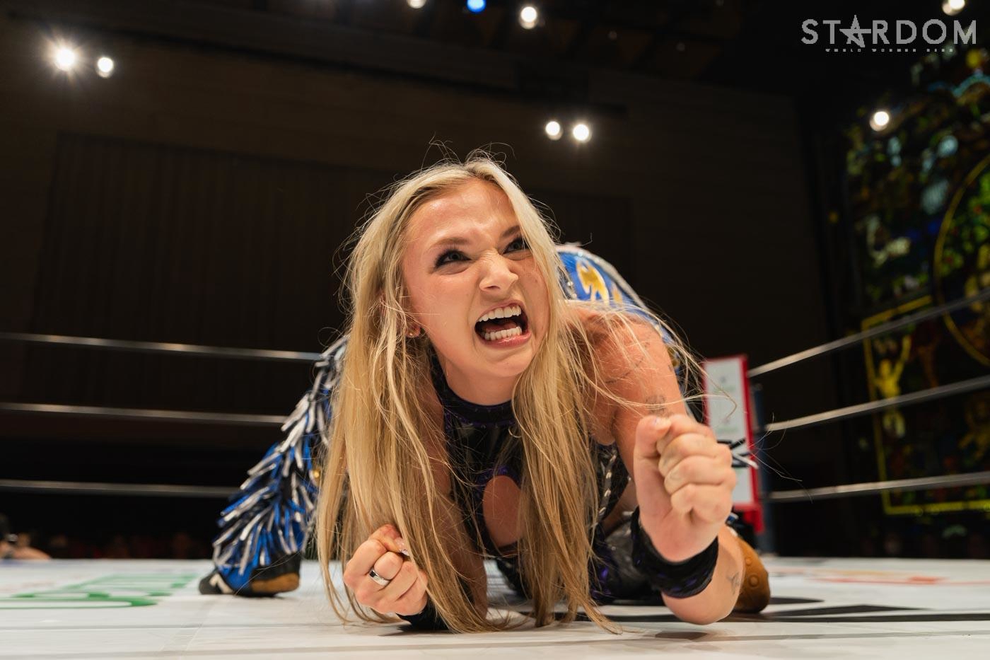 20260815_7 | 試合レポート | スターダム✪STARDOM
