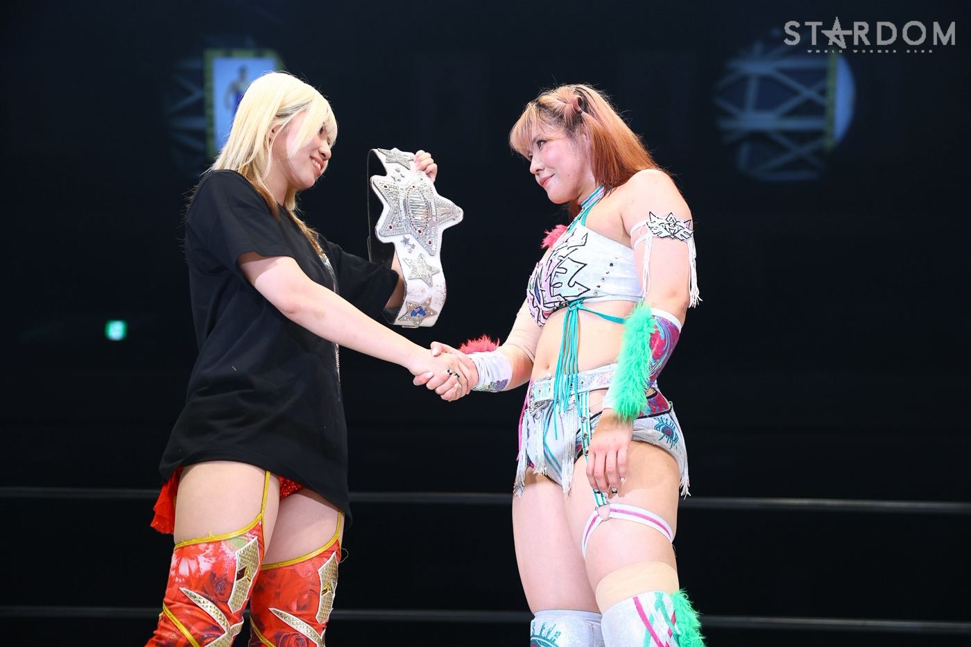 20260823_4 | 試合レポート | スターダム✪STARDOM