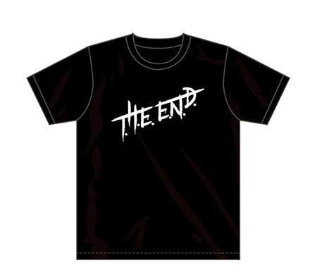 受注開始】H.A.T.E.×個人Tシャツが8月31日（月）18:00～受注開始