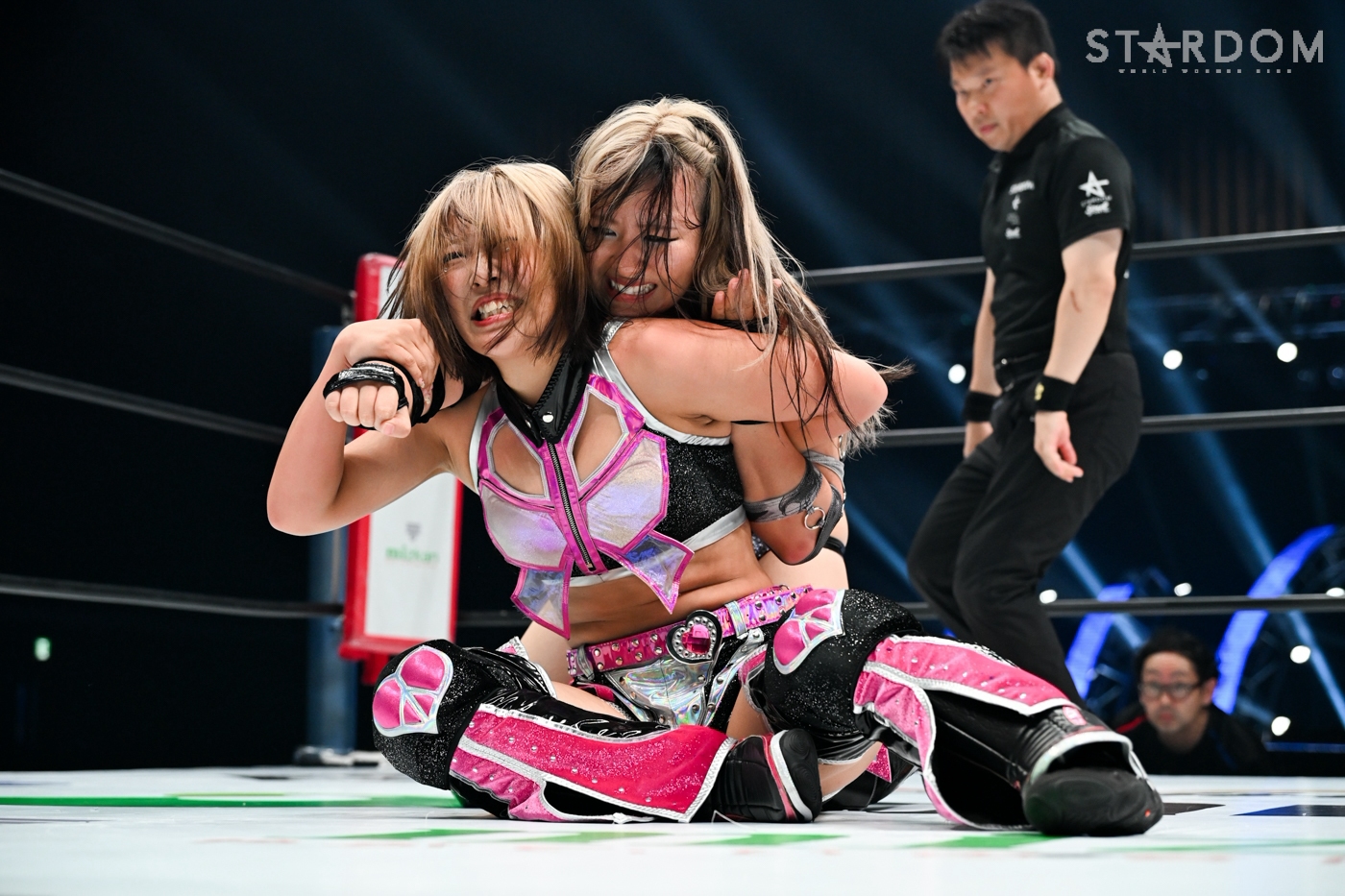 20260912_7 | 試合レポート | スターダム✪STARDOM