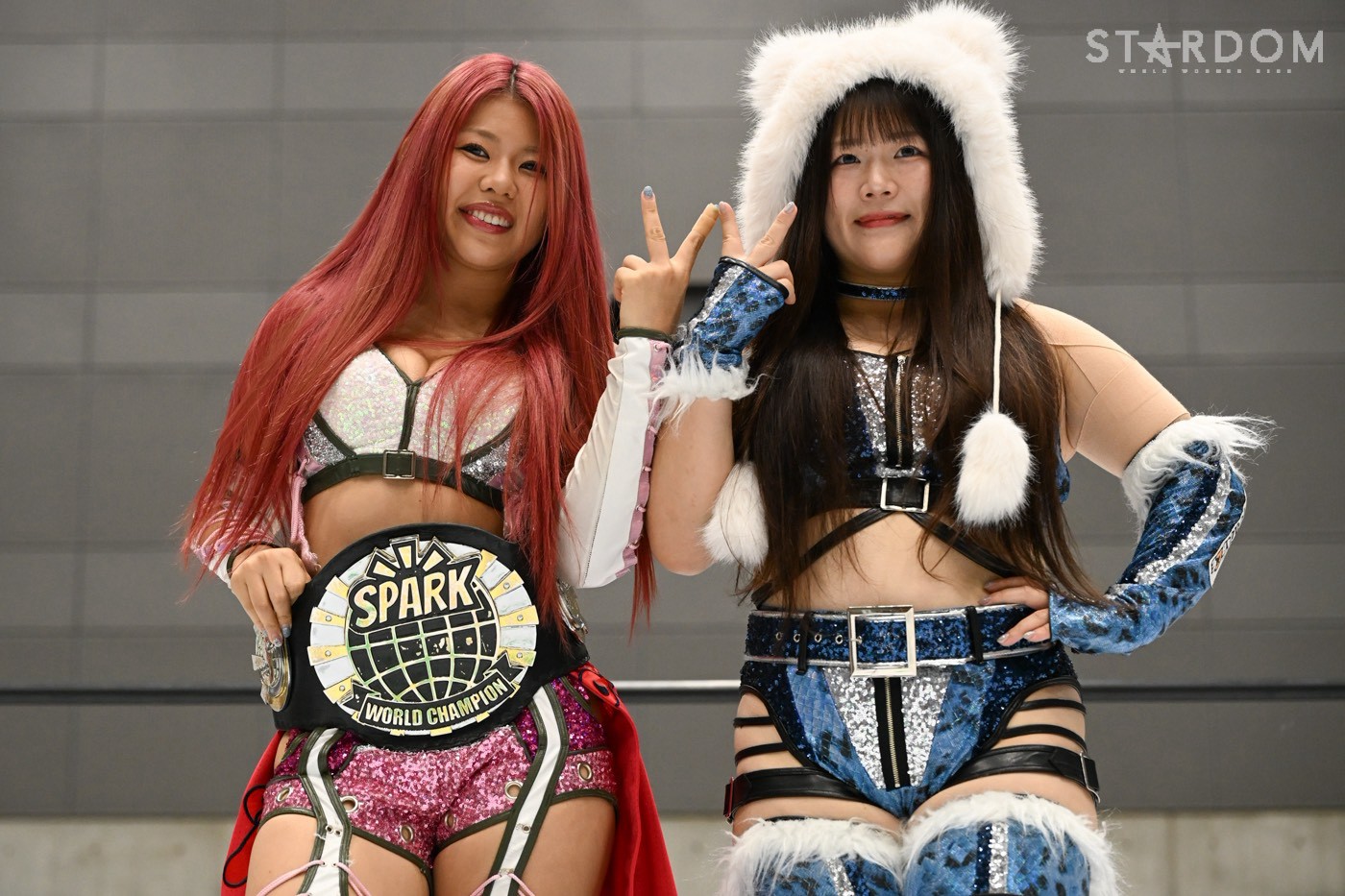 Documentaly of STARDOM ~輝く女の涙と笑顔は未来への軌跡と 全対戦カード決定】9月29日（火）後楽園ホール大会 | ニュース