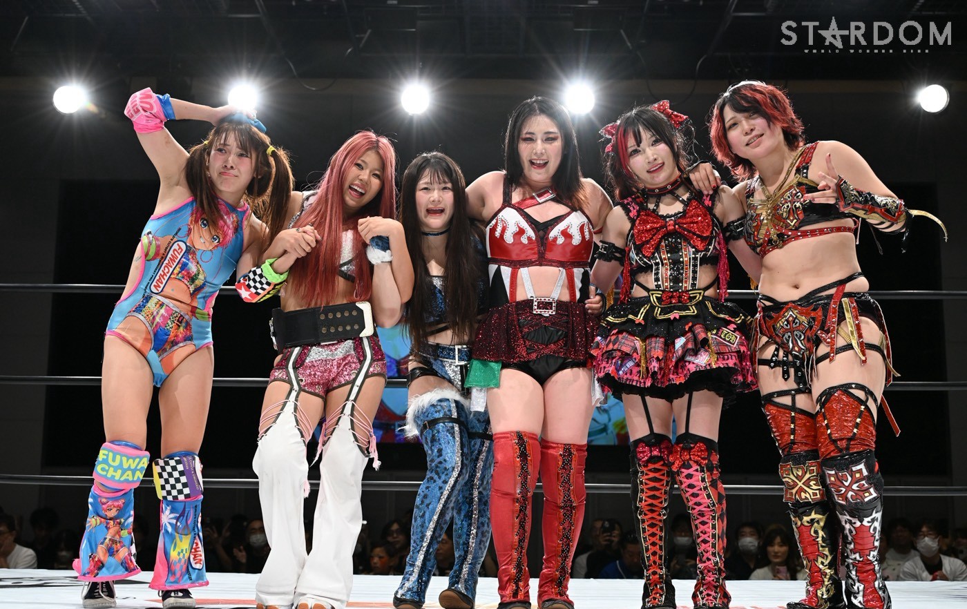 ニュース | スターダム✪STARDOM
