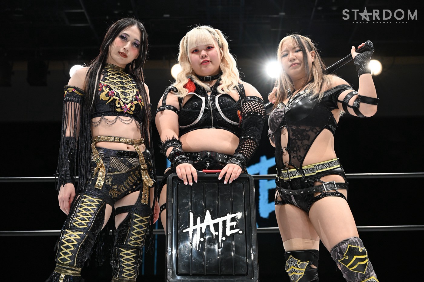 20260922_6 | 試合レポート | スターダム✪STARDOM