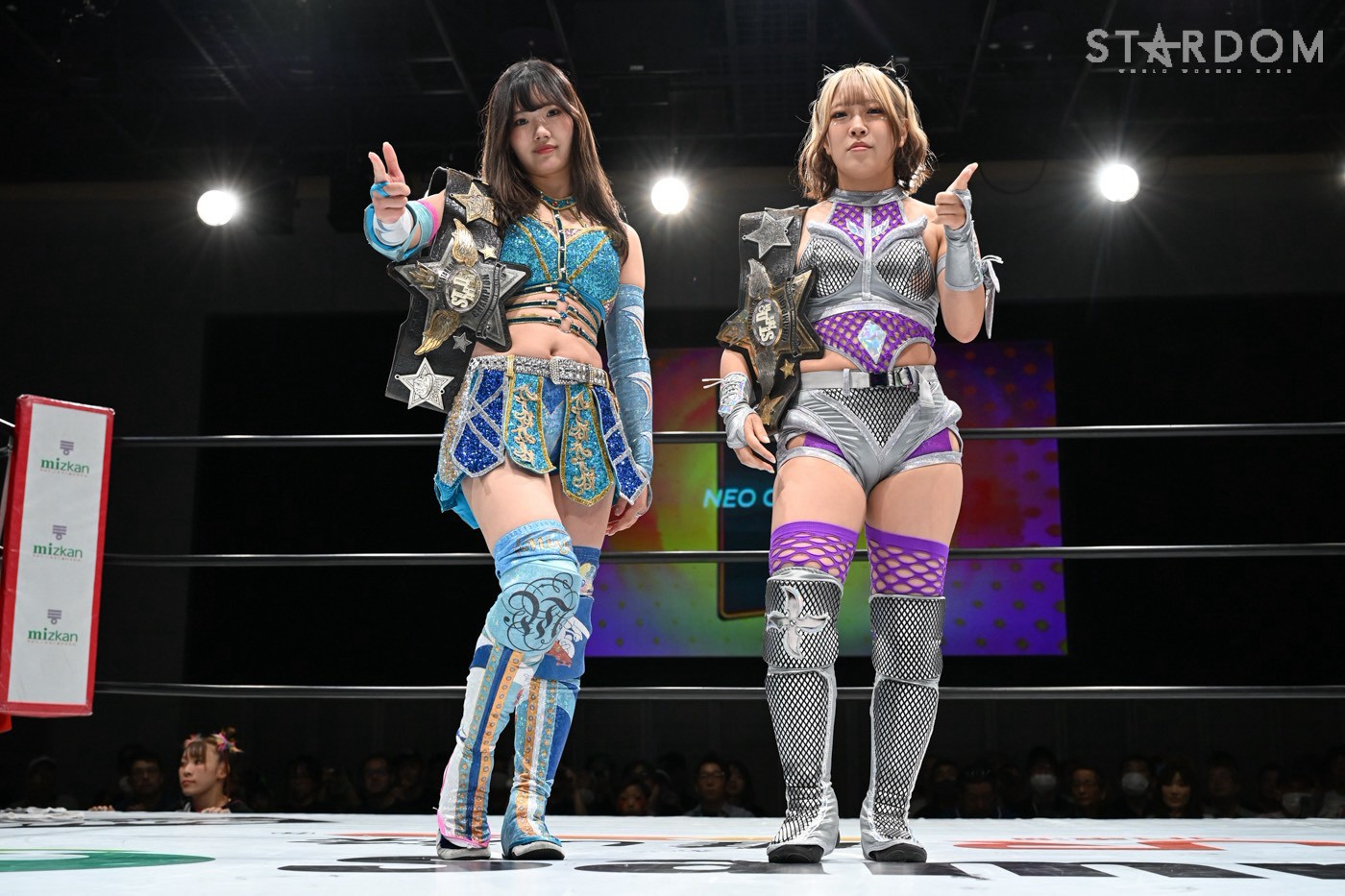 20260922_1 | 試合レポート | スターダム✪STARDOM