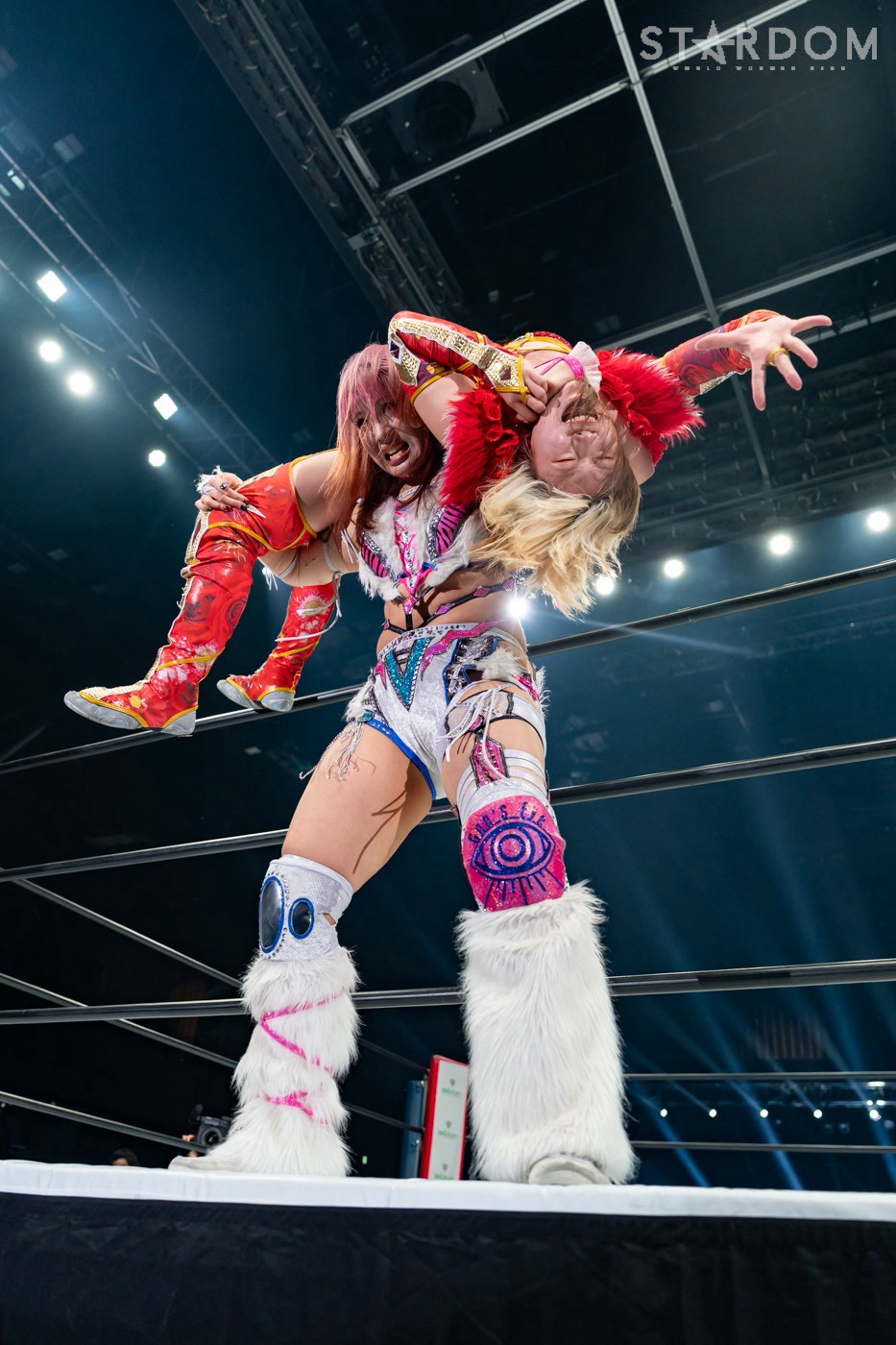 20260912_8 | 試合レポート | スターダム✪STARDOM