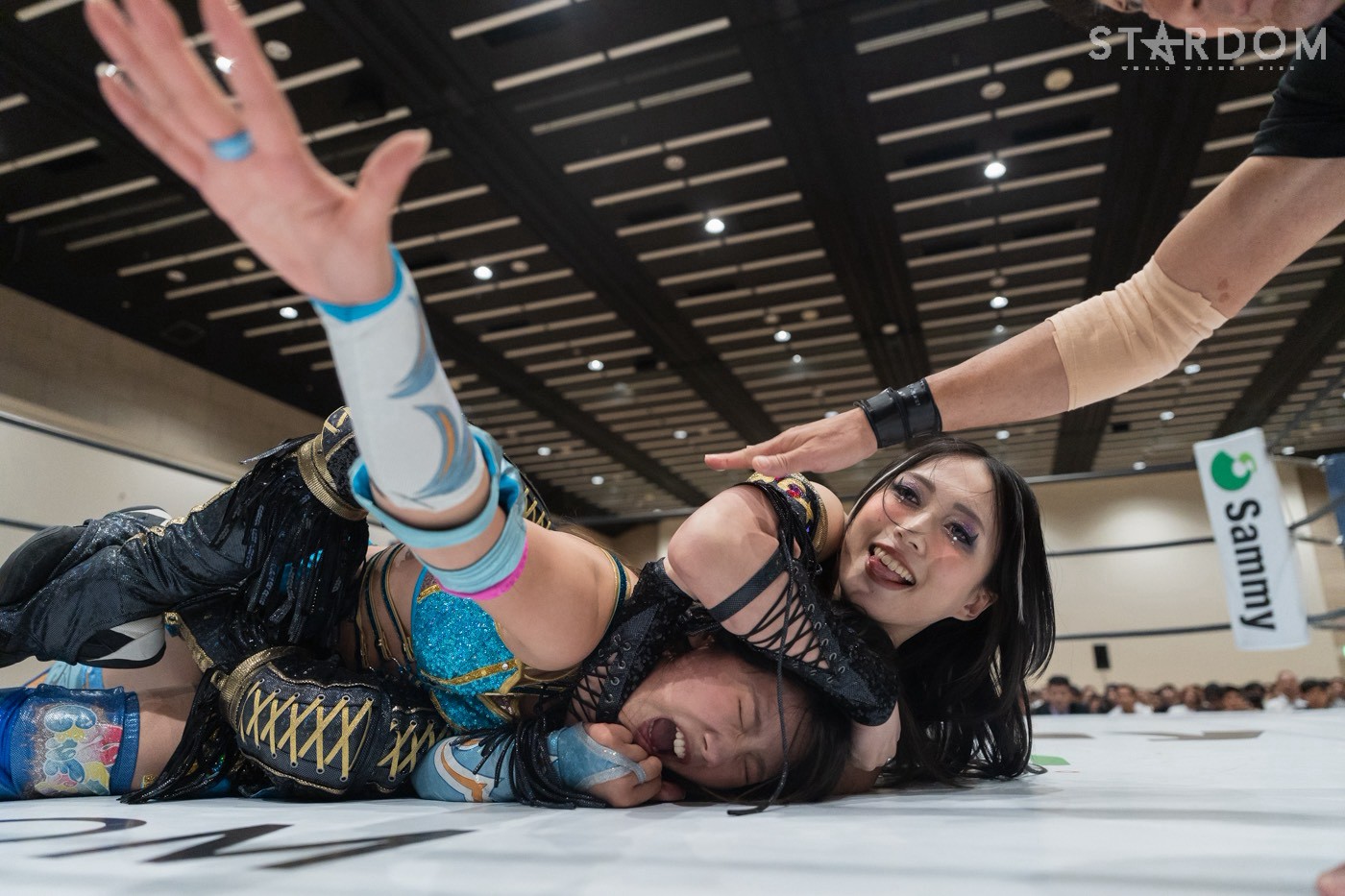 20260926_8 | 試合レポート | スターダム✪STARDOM