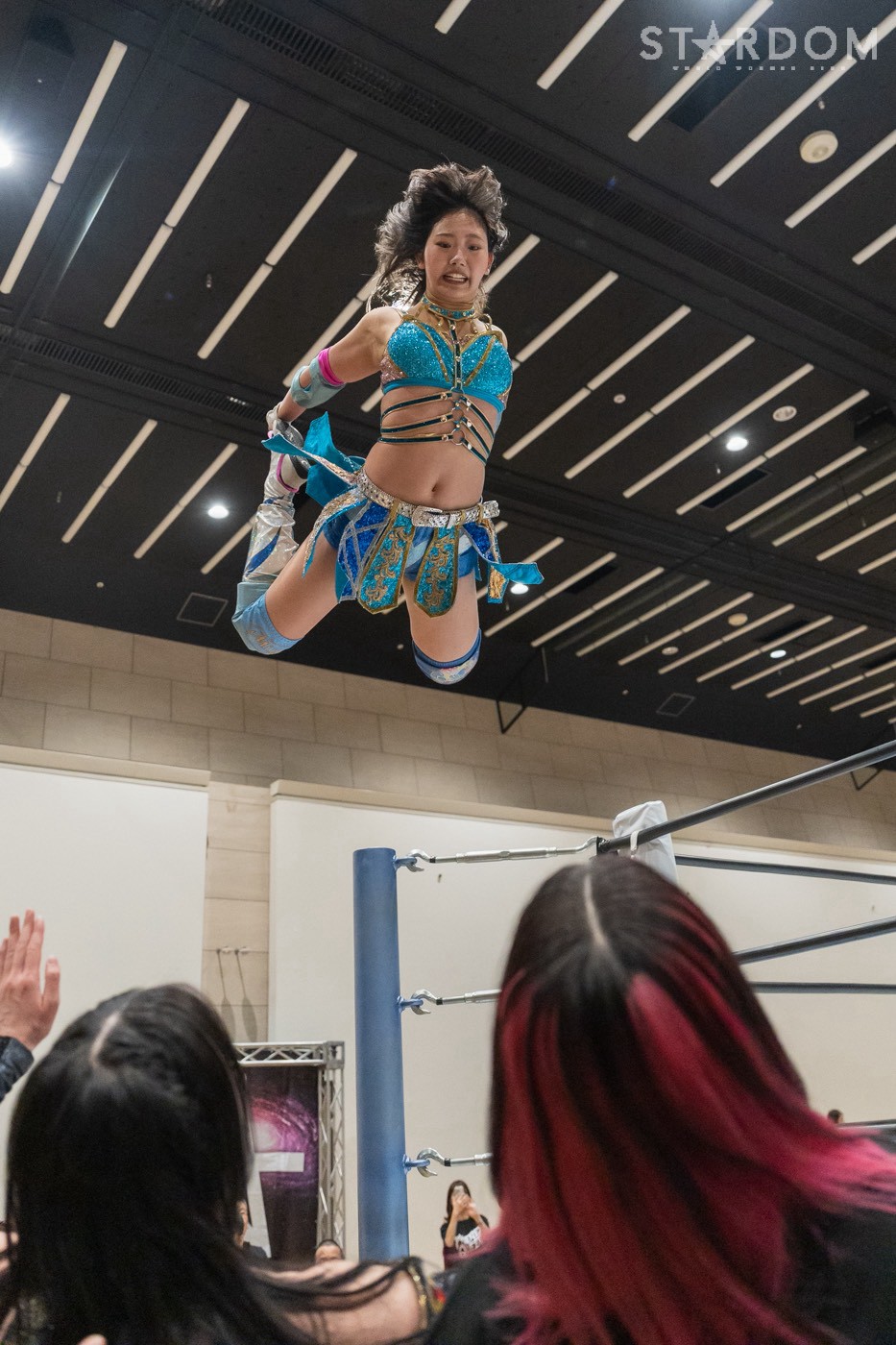 20260926_8 | 試合レポート | スターダム✪STARDOM
