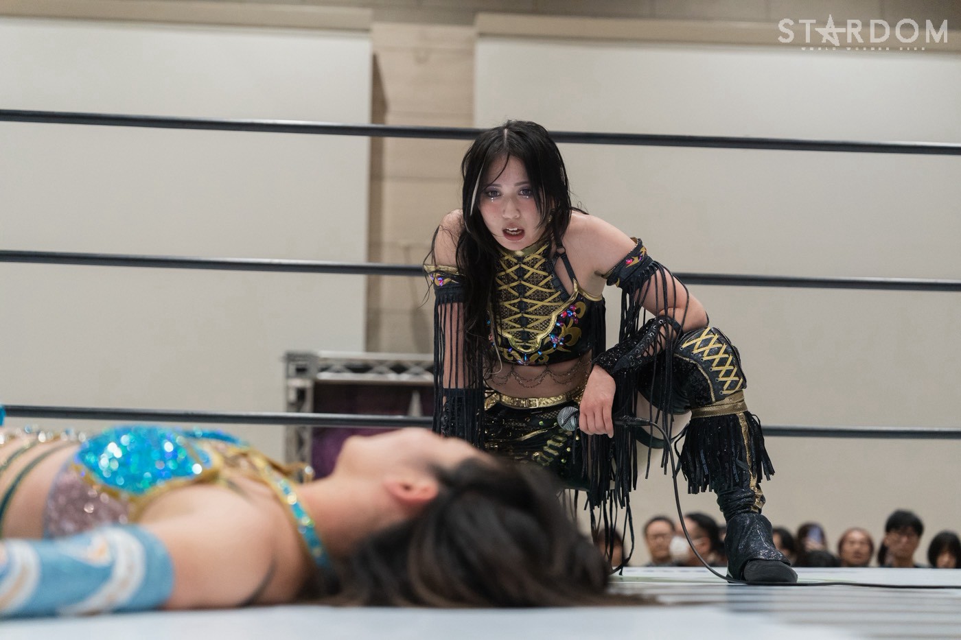 20260926_8 | 試合レポート | スターダム✪STARDOM