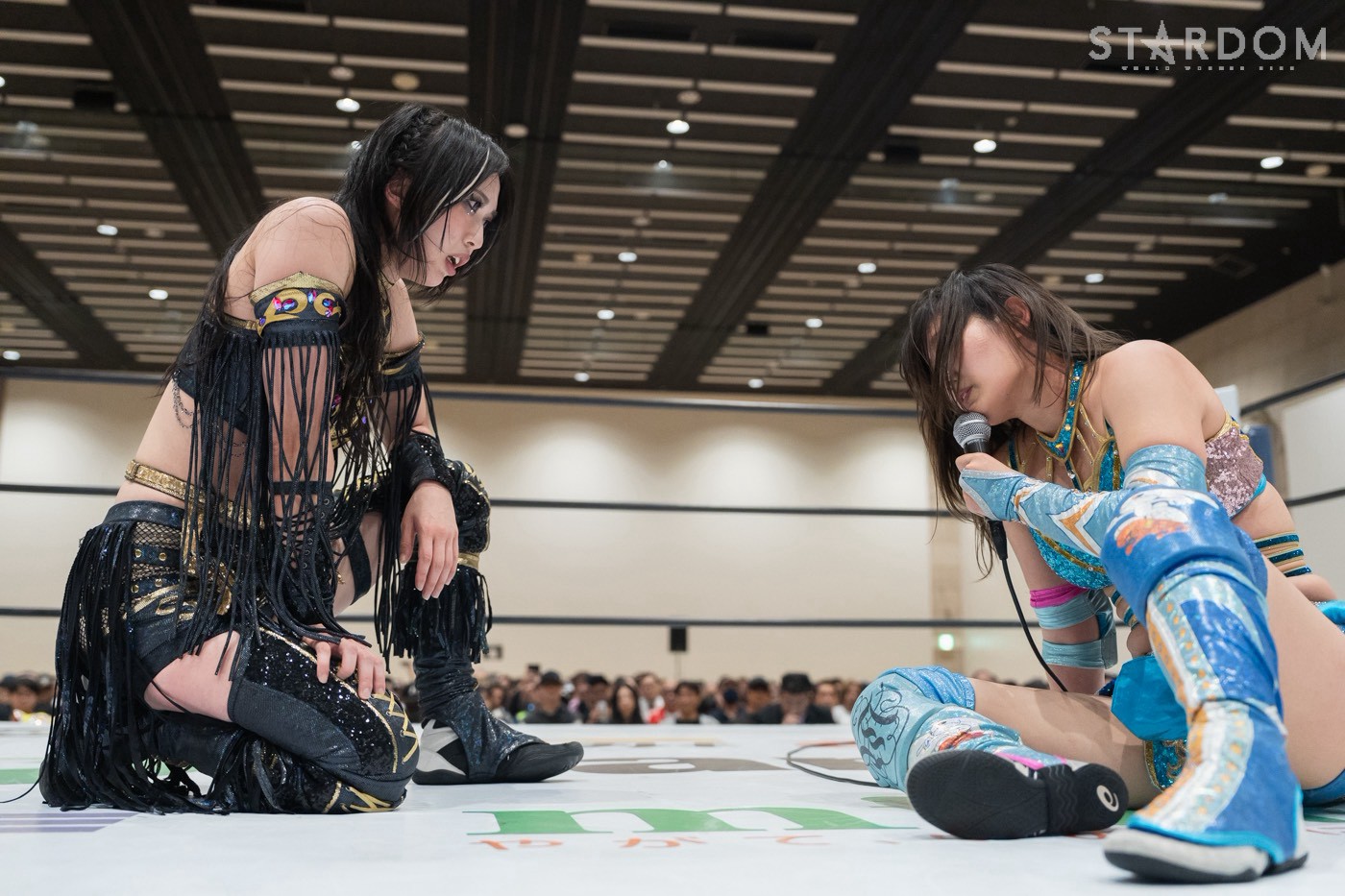 20260926_8 | 試合レポート | スターダム✪STARDOM
