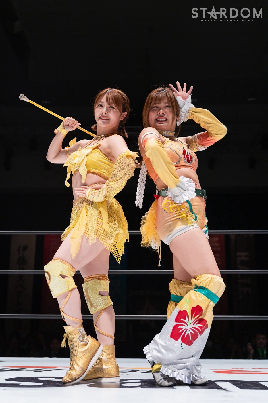20260927_1 | 試合レポート | スターダム✪STARDOM
