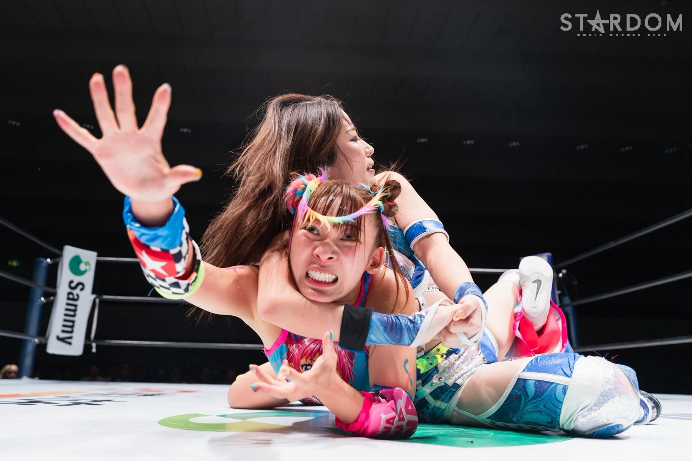 20260927_2 | 試合レポート | スターダム✪STARDOM