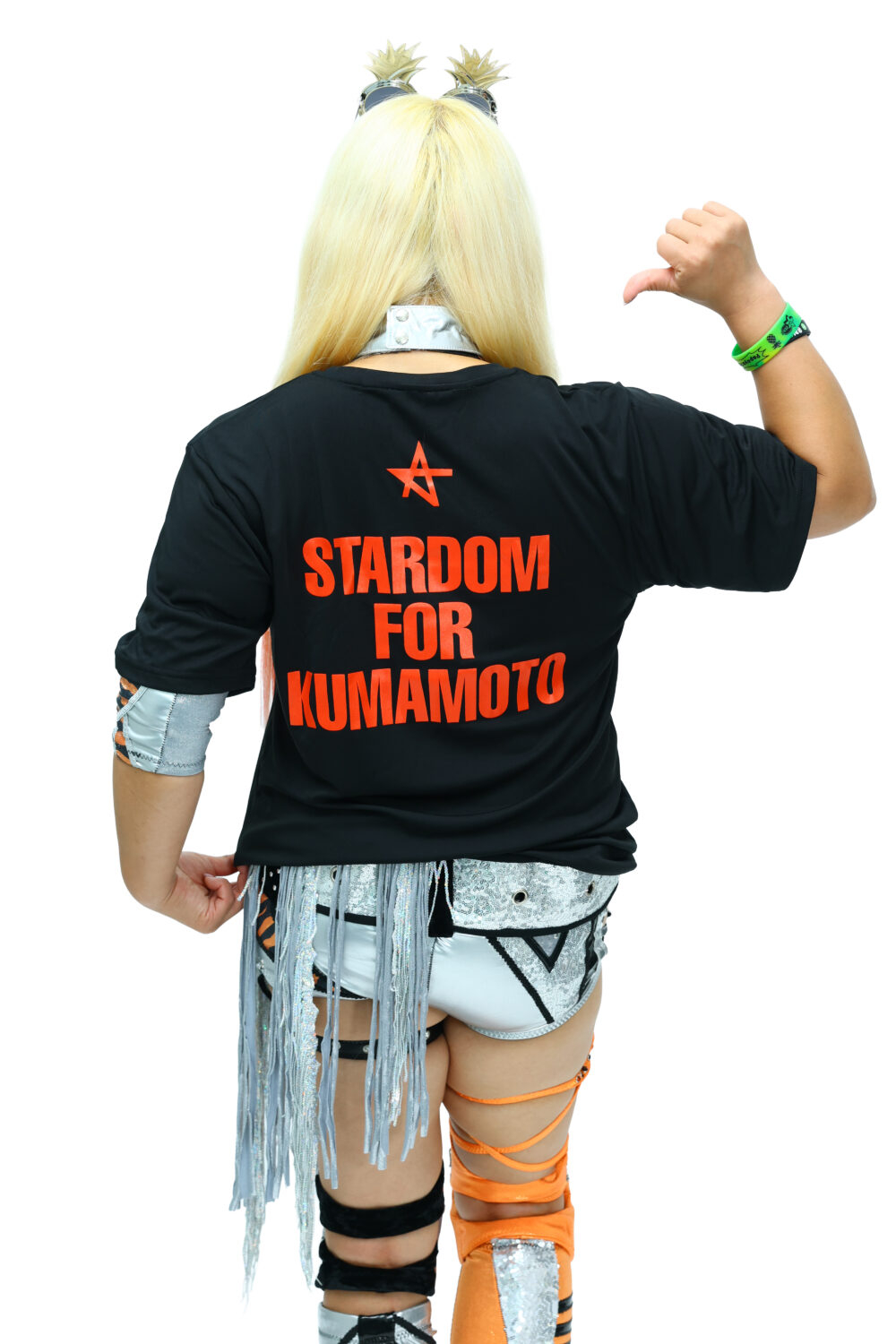 販売開始】通販サイトMySTARDOMにてスターダム公式グッズが販売開始