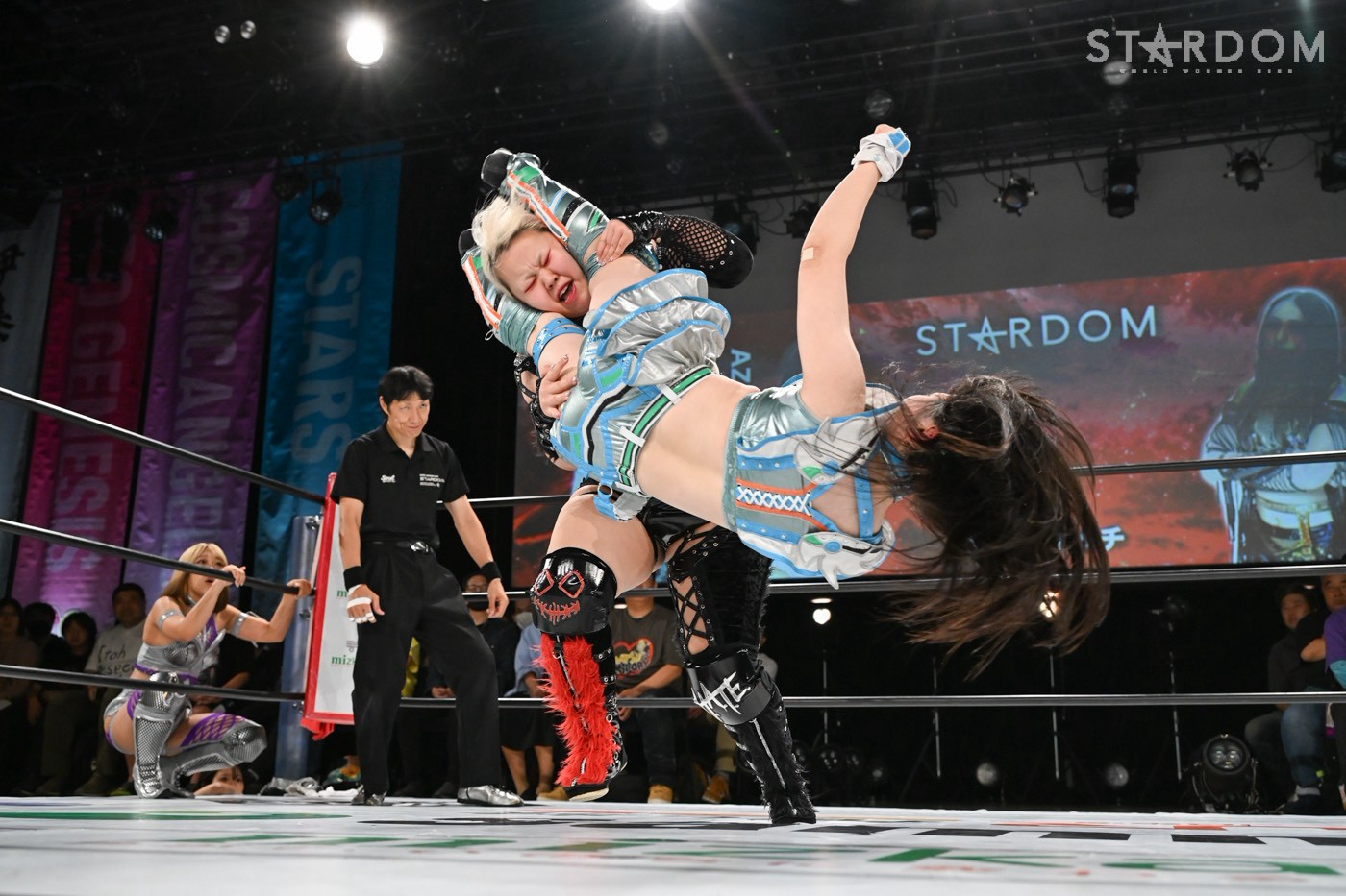20261003_4 | 試合レポート | スターダム✪STARDOM