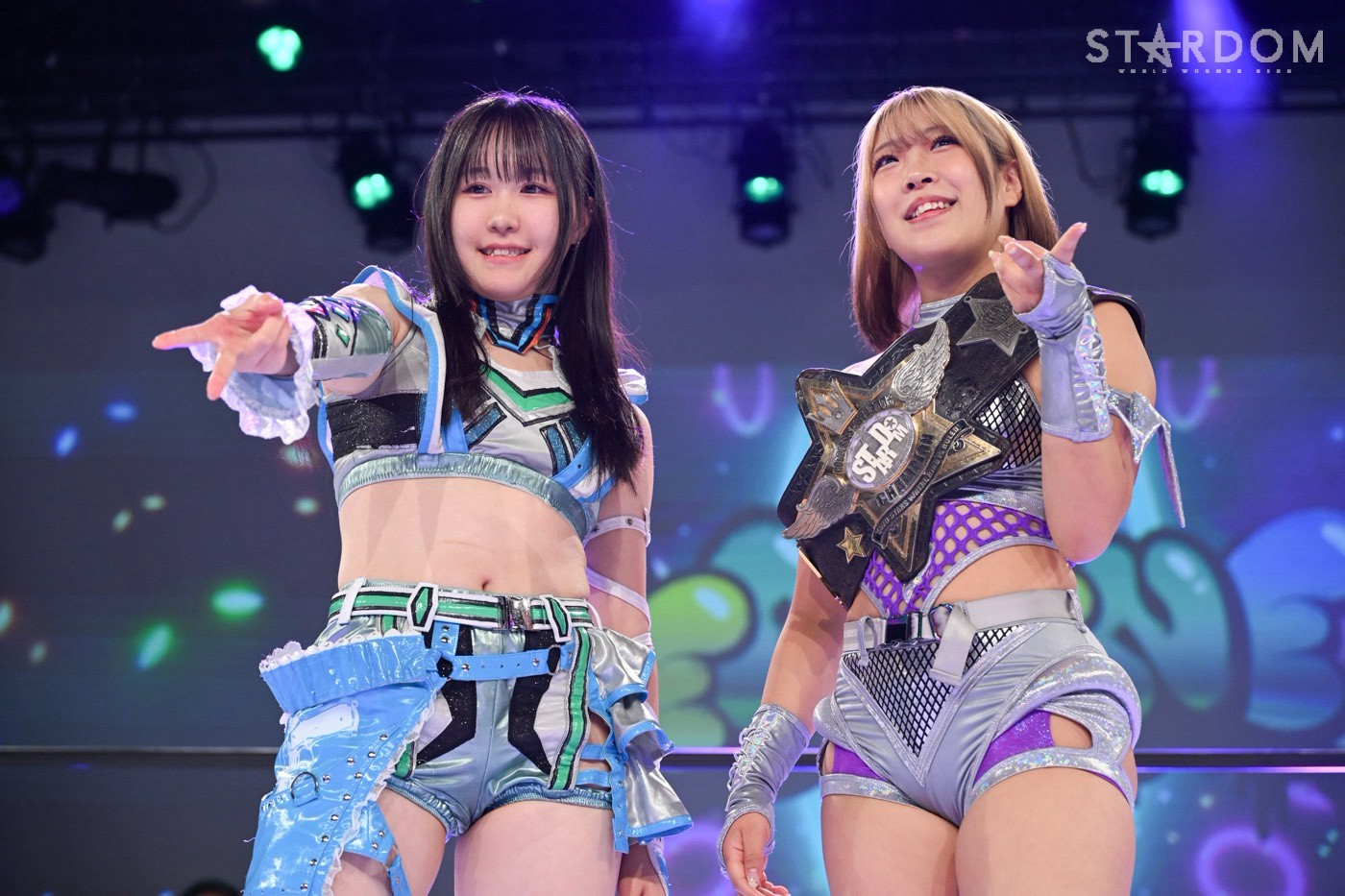 20261003_4 | 試合レポート | スターダム✪STARDOM