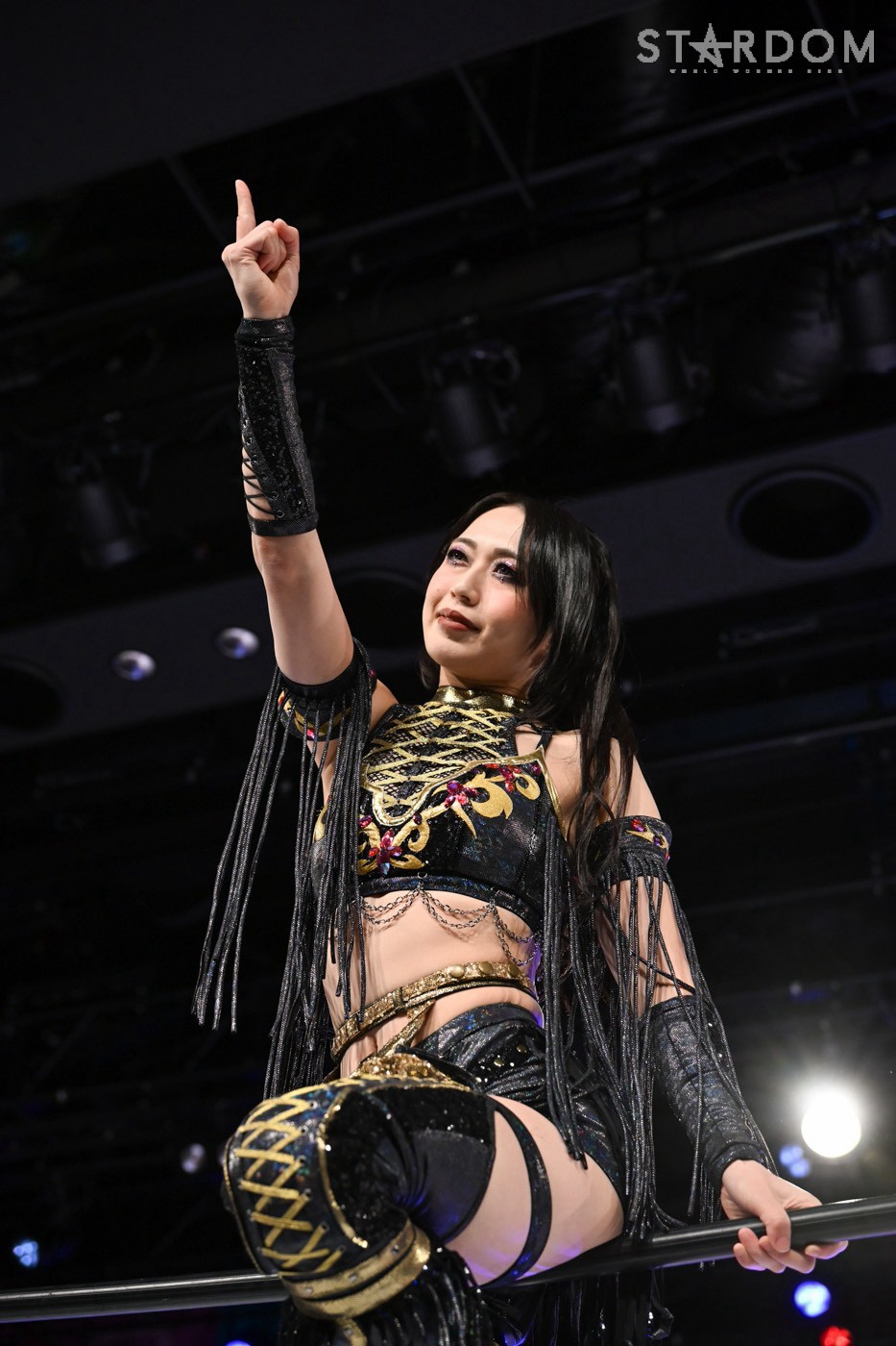 20261003_4 | 試合レポート | スターダム✪STARDOM
