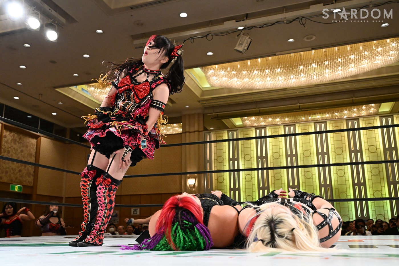 20261010_3 | 試合レポート | スターダム✪STARDOM