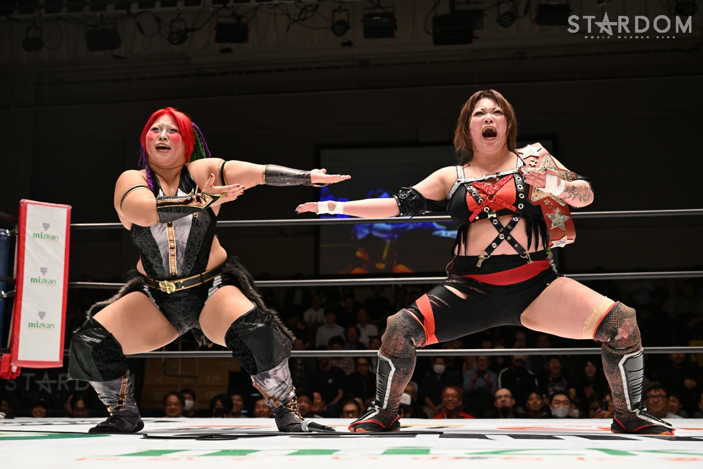 STARDOM NIGHTER in KORAKUEN 2026 Oct.2