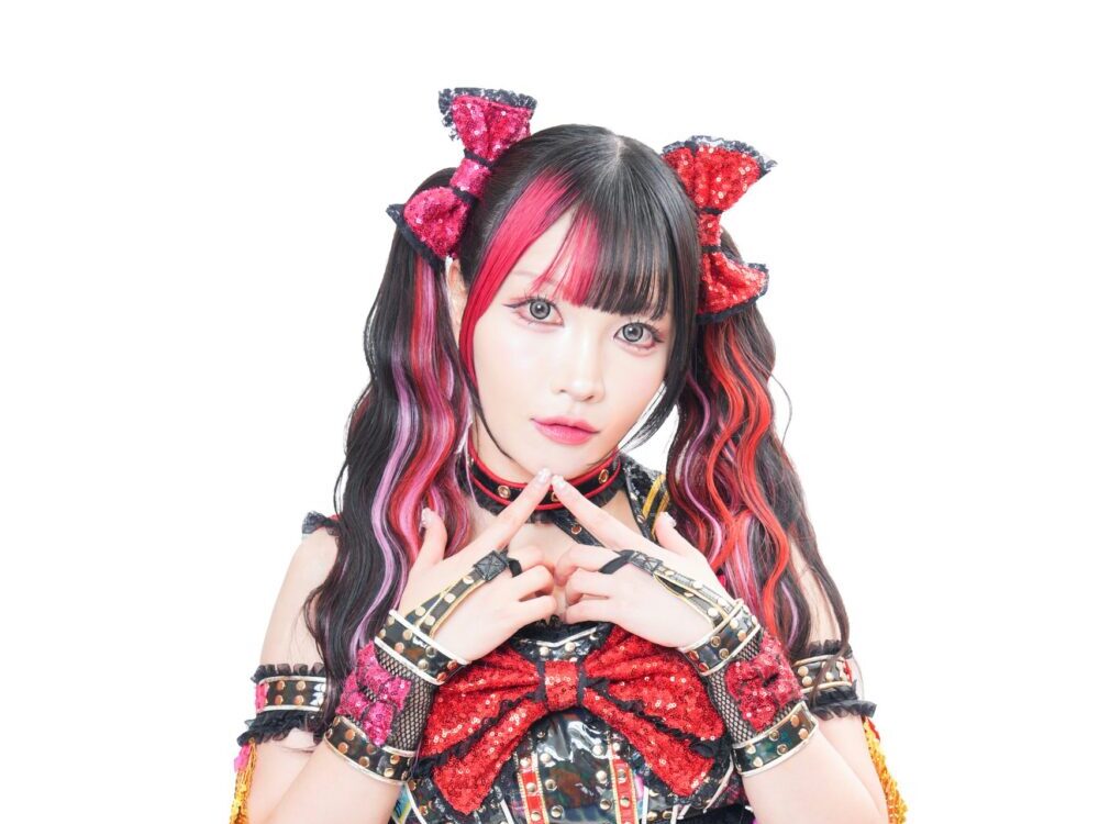 第20代 上谷沙弥 | スターダム✪STARDOM